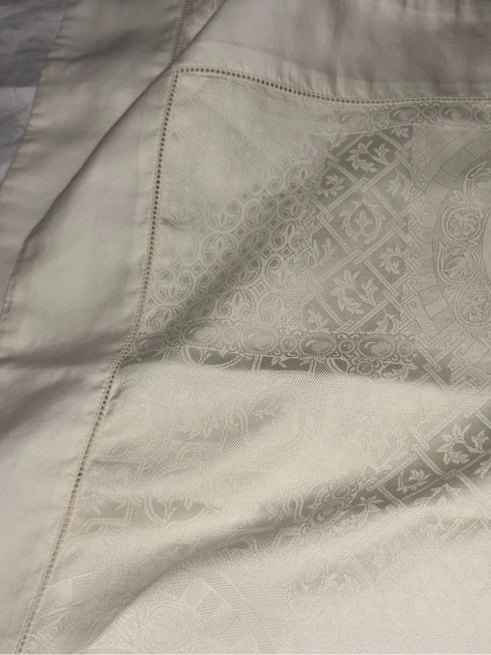 Lisa Galimberti Finest European Linens 2 Queen Linen Shams
